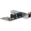 Miniatyrbillede 2 af 5: PCI-kort Startech ST1000SPEX2L