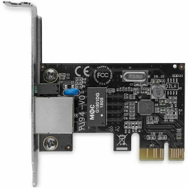 PCI-kort Startech ST1000SPEX2L