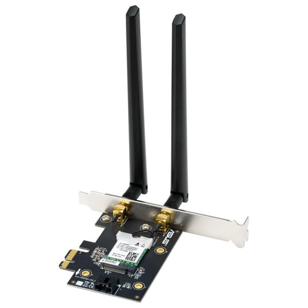 WiFi Nätkort Asus PCE-AX1800 BT5.2
