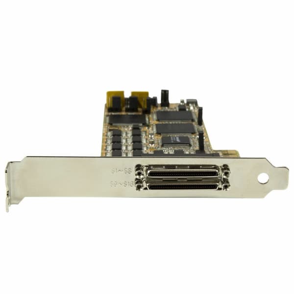 PCI-kort Startech PEX16S550LP