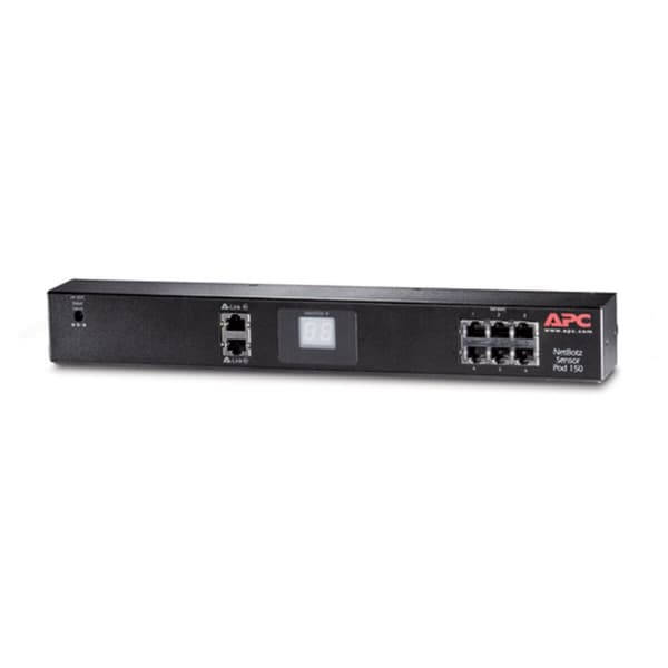 Netværkskort APC NBPD0150