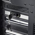 Miniatyrbillede 3 af 10: PCI-kort SSD M.2 Startech M2-REMOVABLE-PCIE-N1