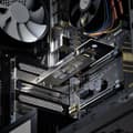 Miniatyrbillede 4 af 10: PCI-kort SSD M.2 Startech M2-REMOVABLE-PCIE-N1