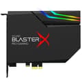 Miniatyrbild 2 av 4: KREATIVT Sound BlasterX AE-5 Plus högupplöst spelljudkort / DAC
