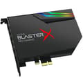 Miniatyrbild 1 av 4: KREATIVT Sound BlasterX AE-5 Plus högupplöst spelljudkort / DAC
