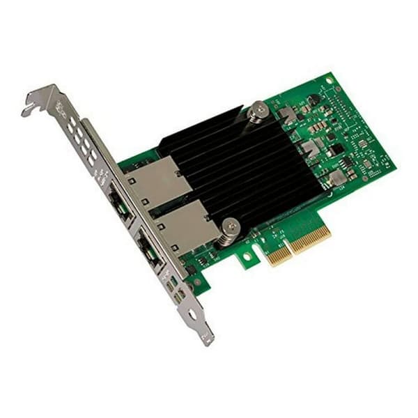 Netværkskort Intel X550T2