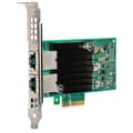 Miniatyrbillede 2 af 5: Netværkskort Intel X550T2