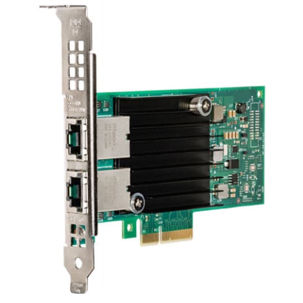 Netværkskort Intel X550T2