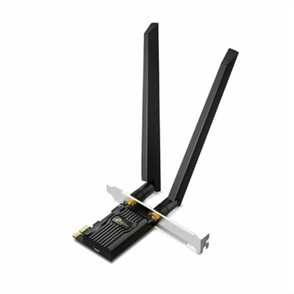 Netværkskort TP-Link Archer TXE72E Sort