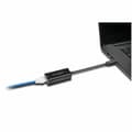 Miniatyrbild 3 av 3: USB till Ethernet Adapter Kensington K33475WW Svart