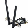 Miniatyrbild 1 av 4: Nätkort Asus PCE-AXE5400