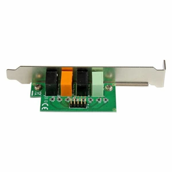 Äänikortti Startech PEXSOUND7CH