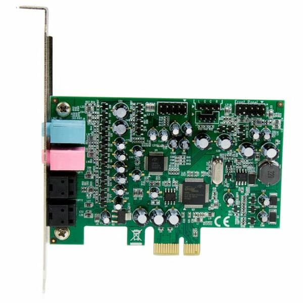 Äänikortti Startech PEXSOUND7CH
