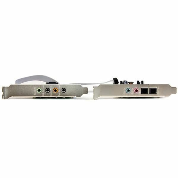 Äänikortti Startech PEXSOUND7CH
