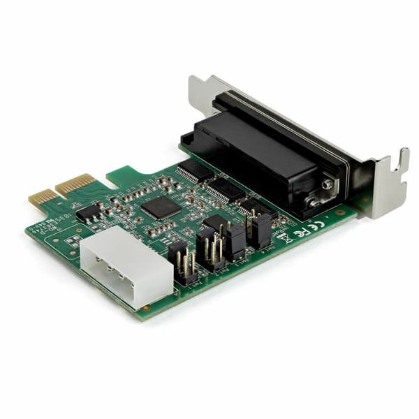 PCI-kort Startech PEX4S953LP