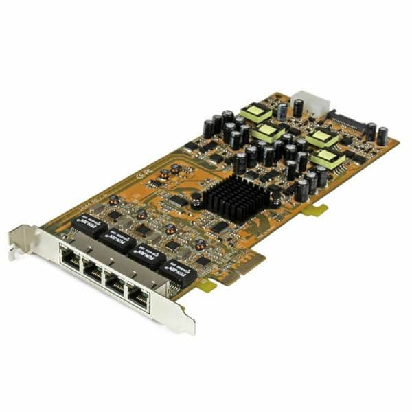 Verkkokortti Startech ST4000PEXPSE