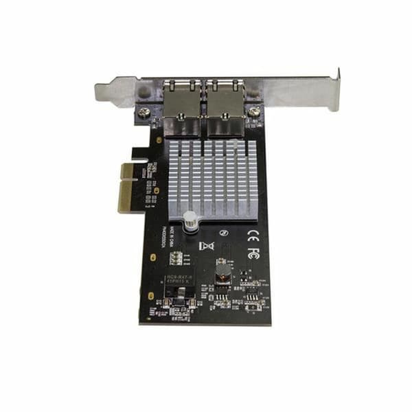 Netværkskort Startech ST10GPEXNDPI