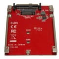 Miniatyrbilde 3 av 3: PCI-kort Startech U2M2E125