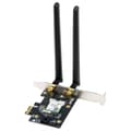 Miniatyrbillede 4 af 4: Wi-Fi-netværkskort Asus PCE-AX1800 BT5.2