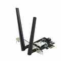 Miniatyrbillede 1 af 4: Wi-Fi-netværkskort Asus PCE-AX1800 BT5.2