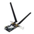 Miniatyrbillede 4 af 4: Netværkskort Asus PCE-AXE5400
