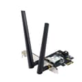 Miniatyrbillede 2 af 4: Netværkskort Asus PCE-AXE5400
