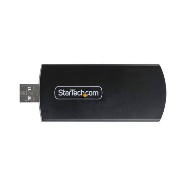 Verkkokortti Startech AX54005A-USB-WIFI-6E