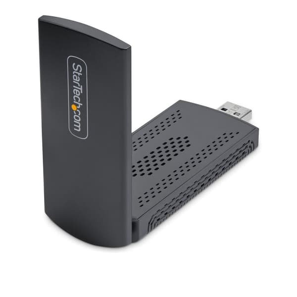 Verkkokortti Startech AX54005A-USB-WIFI-6E