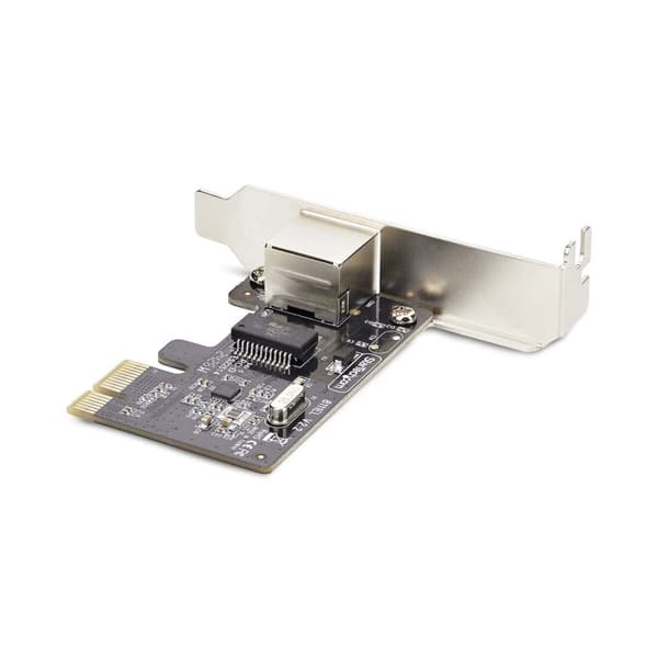 Netværkskort Startech ST1000SPEX2LT