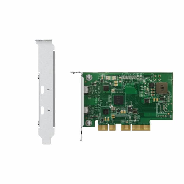 Netværkskort Qnap QXP-T32P