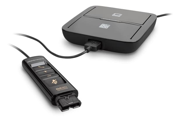 POLY MDA480 QD