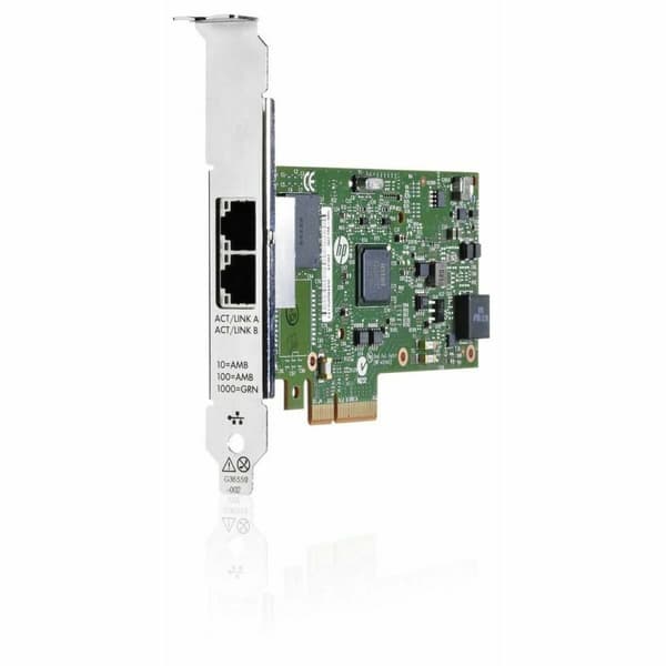 Nätkort HPE 615732-B21 1 GB