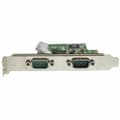 Miniatyrbillede 4 af 4: PCI-kort Startech PEX2S1050