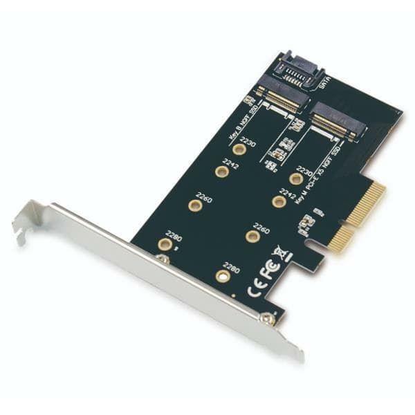 PCI-kortti Conceptronic 110013607