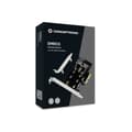 Miniatyrbillede 4 af 5: PCI-kort Conceptronic 110013607
