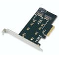 Miniatyrbillede 1 af 5: PCI-kort Conceptronic 110013607