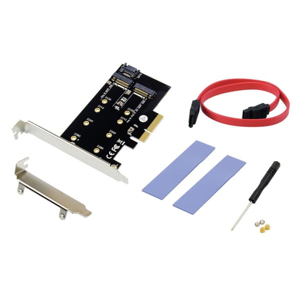 PCI-kort Conceptronic 110013607