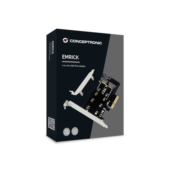 PCI-kort Conceptronic 110013607