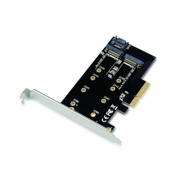 PCI-kort Conceptronic 110013607