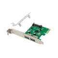 Miniatyrbillede 2 af 3: PCI-kort Conceptronic 110013907101