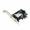 Miniatyrbild 1 av 2: WiFi Nätkort Asus 90IG07A0-MO0B00
