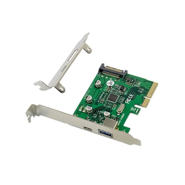 PCI-kort Conceptronic 110014207101