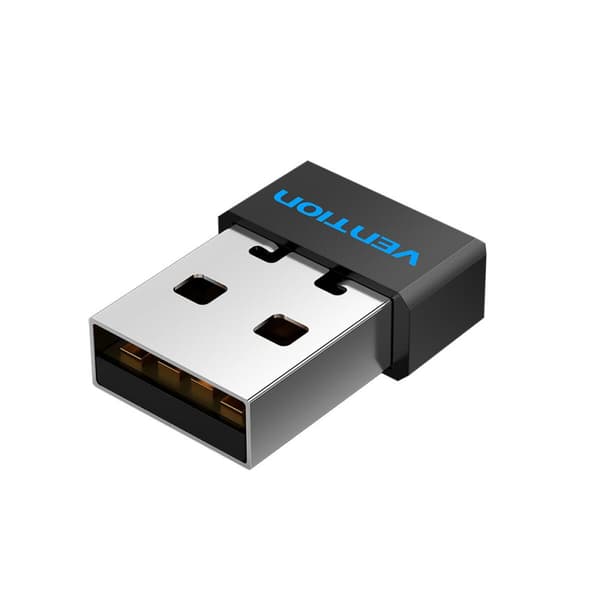 Mini USB Wi-Fi Adapteri Vention KDRB0