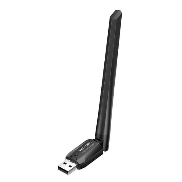 Netværksadapter Vention KDUB0