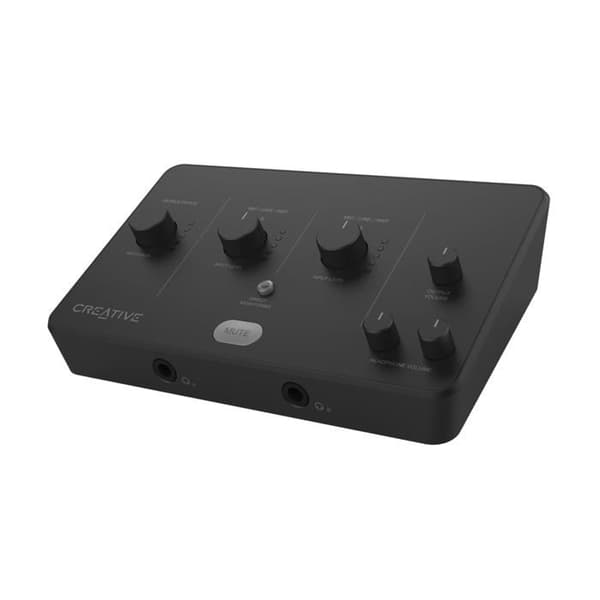 CREATIVE Live! Audio A3