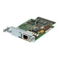 CISCO Voice Interface Card - 1-PORTS 2ND GEN MULTIFLEX TRUNK - T1/E1- USED