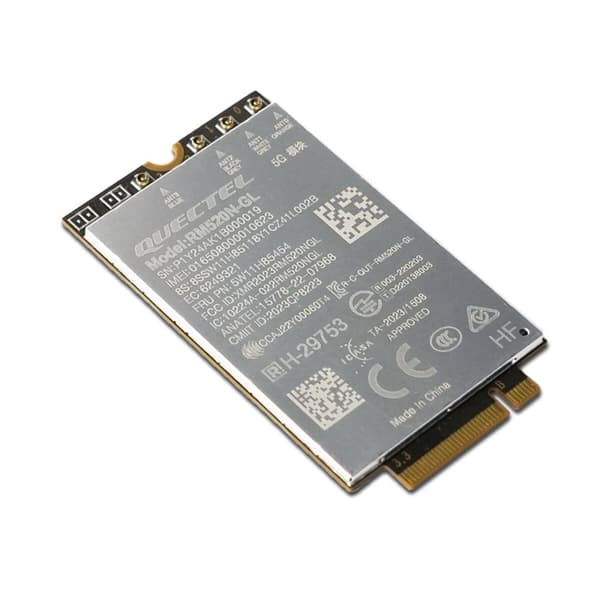 Wi-Fi-netværkskort Lenovo 4XC1Q34838