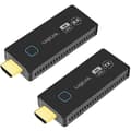 Pikkukuva 1 / 6: LogiLink Trådlös HDMI-överföring HDMI till HDMI-kit 1till1 4K@60Hz