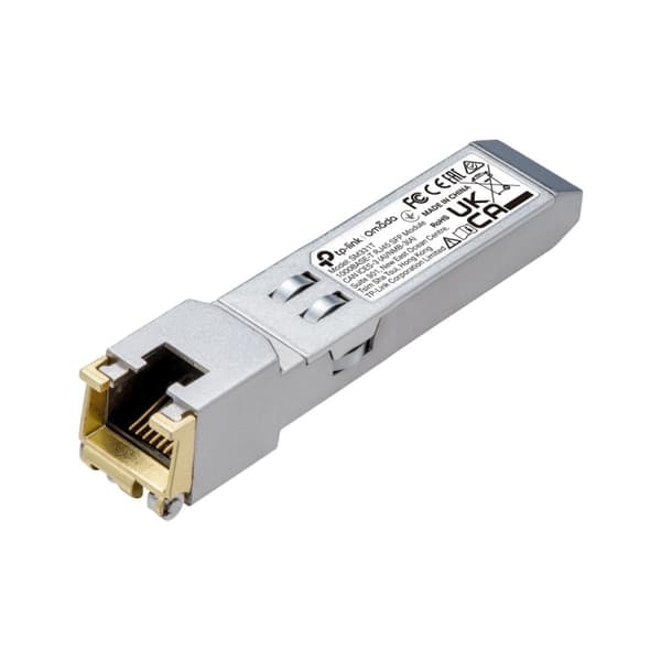 TP-Link 1000BASE-T RJ45 SFP-modul