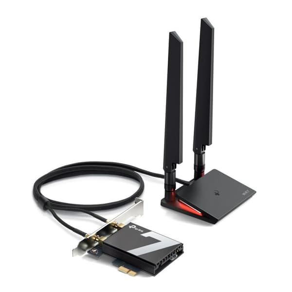 Nätadapter TP-Link TBE550E